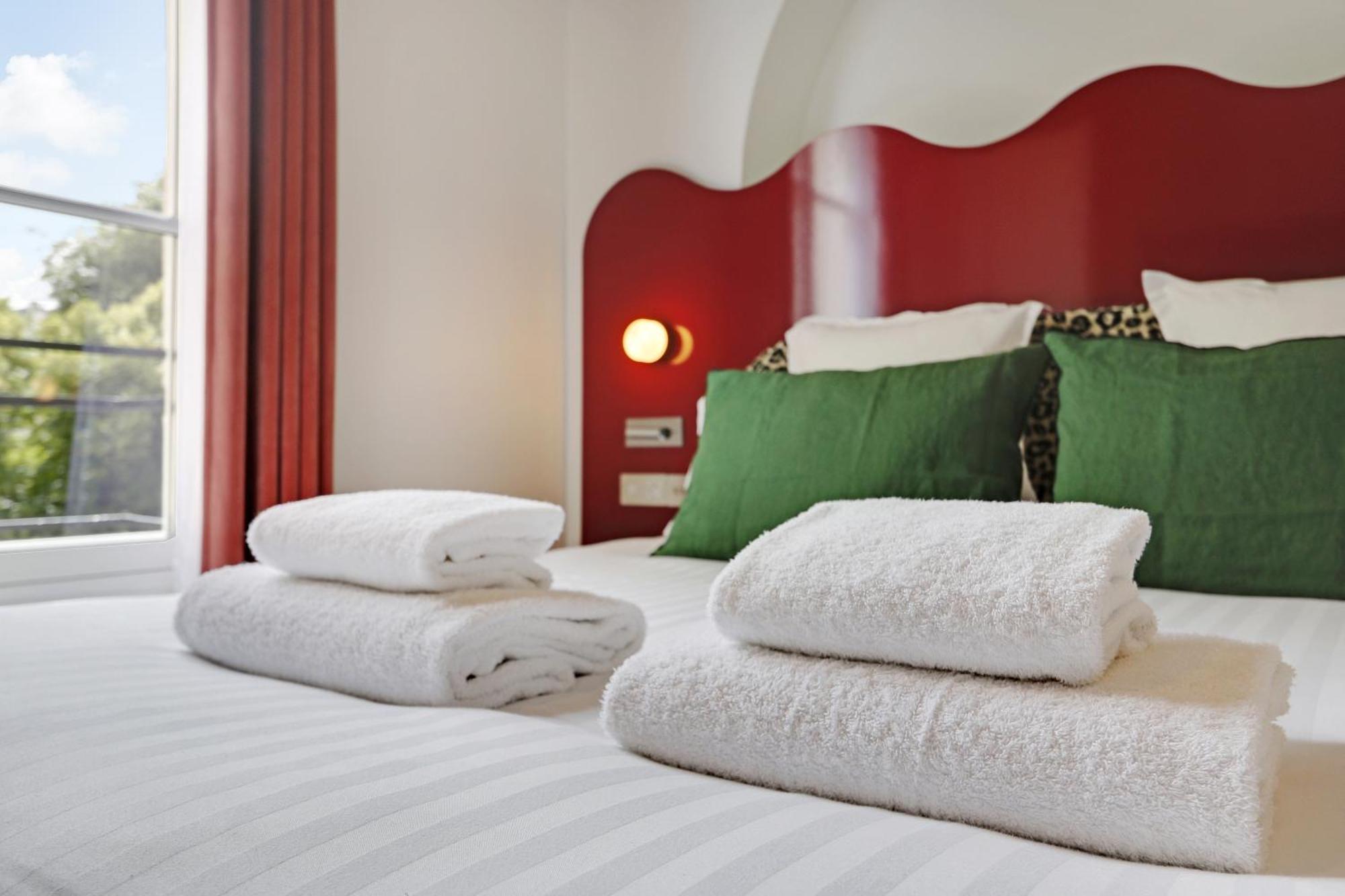 Paris Home Collection Serviced Apartments In Notre Dame - Rue Savoie Luaran gambar