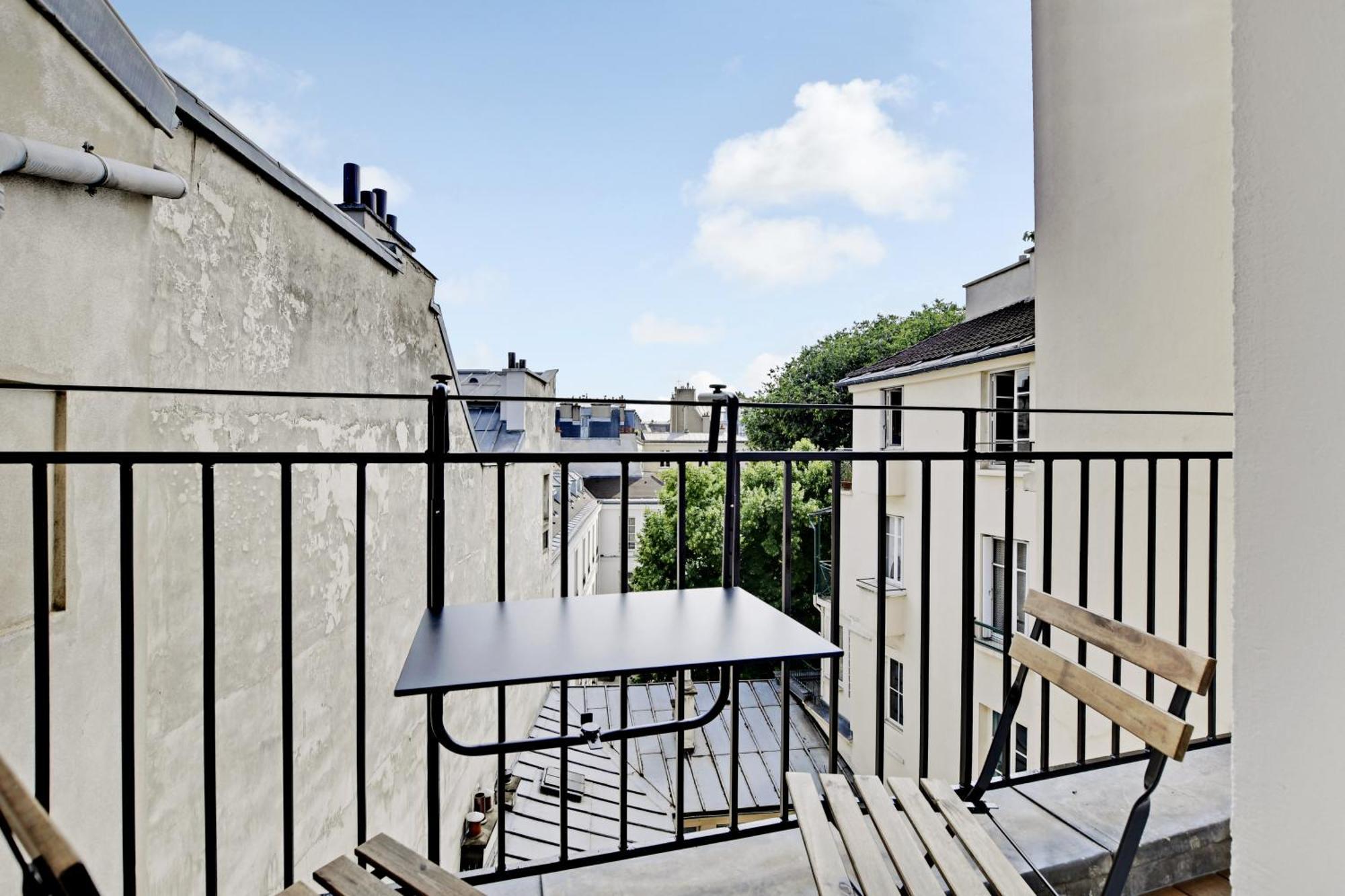 Paris Home Collection Serviced Apartments In Notre Dame - Rue Savoie Luaran gambar