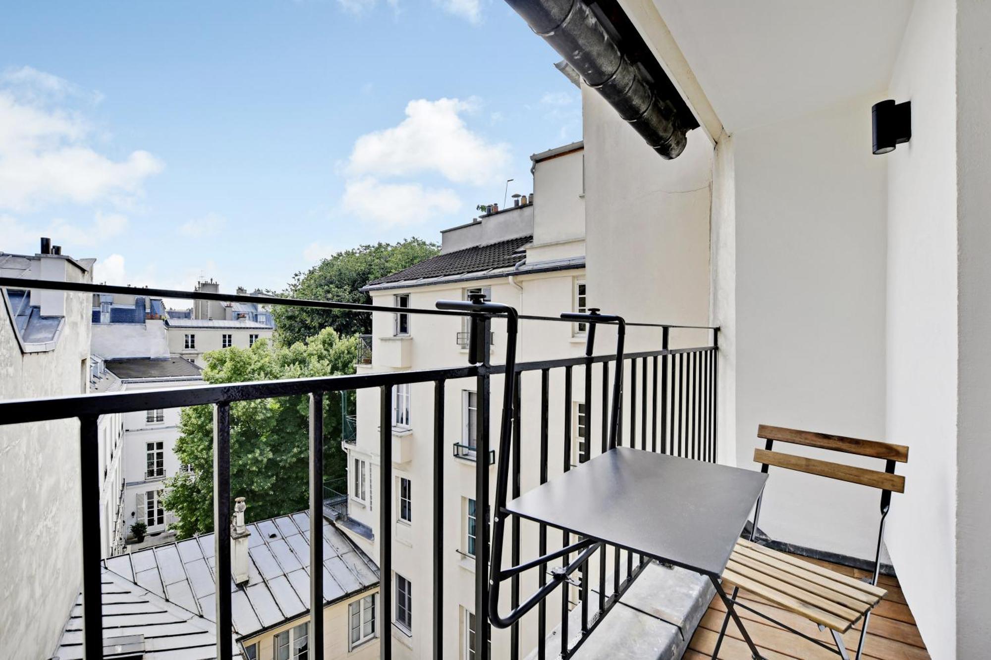 Paris Home Collection Serviced Apartments In Notre Dame - Rue Savoie Luaran gambar