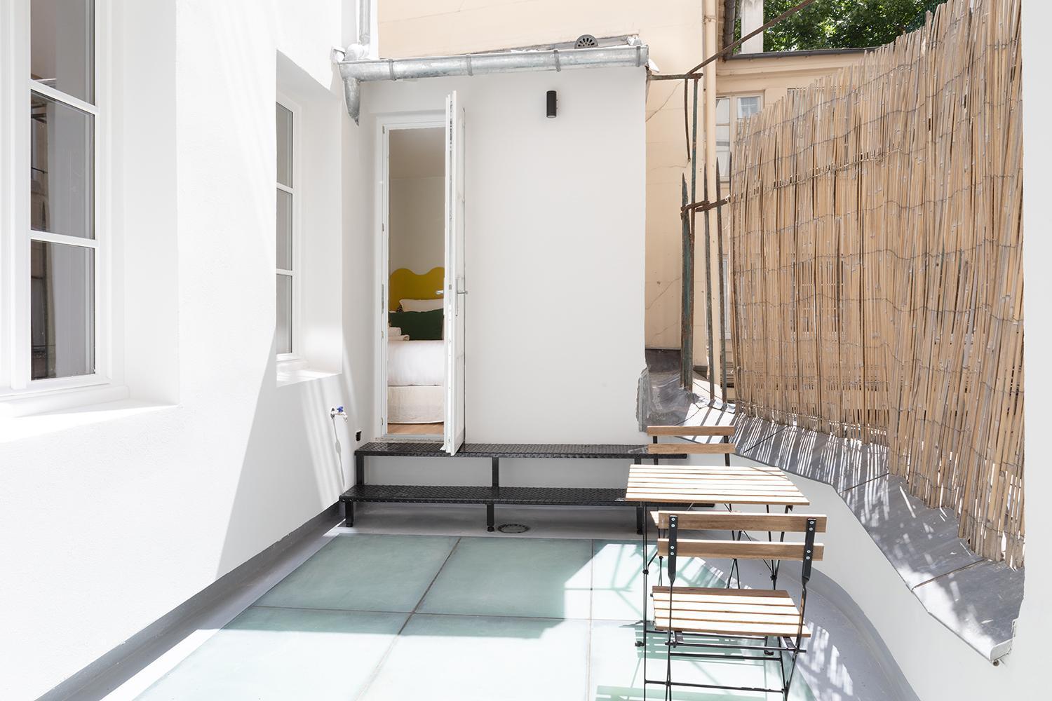 Paris Home Collection Serviced Apartments In Notre Dame - Rue Savoie Luaran gambar