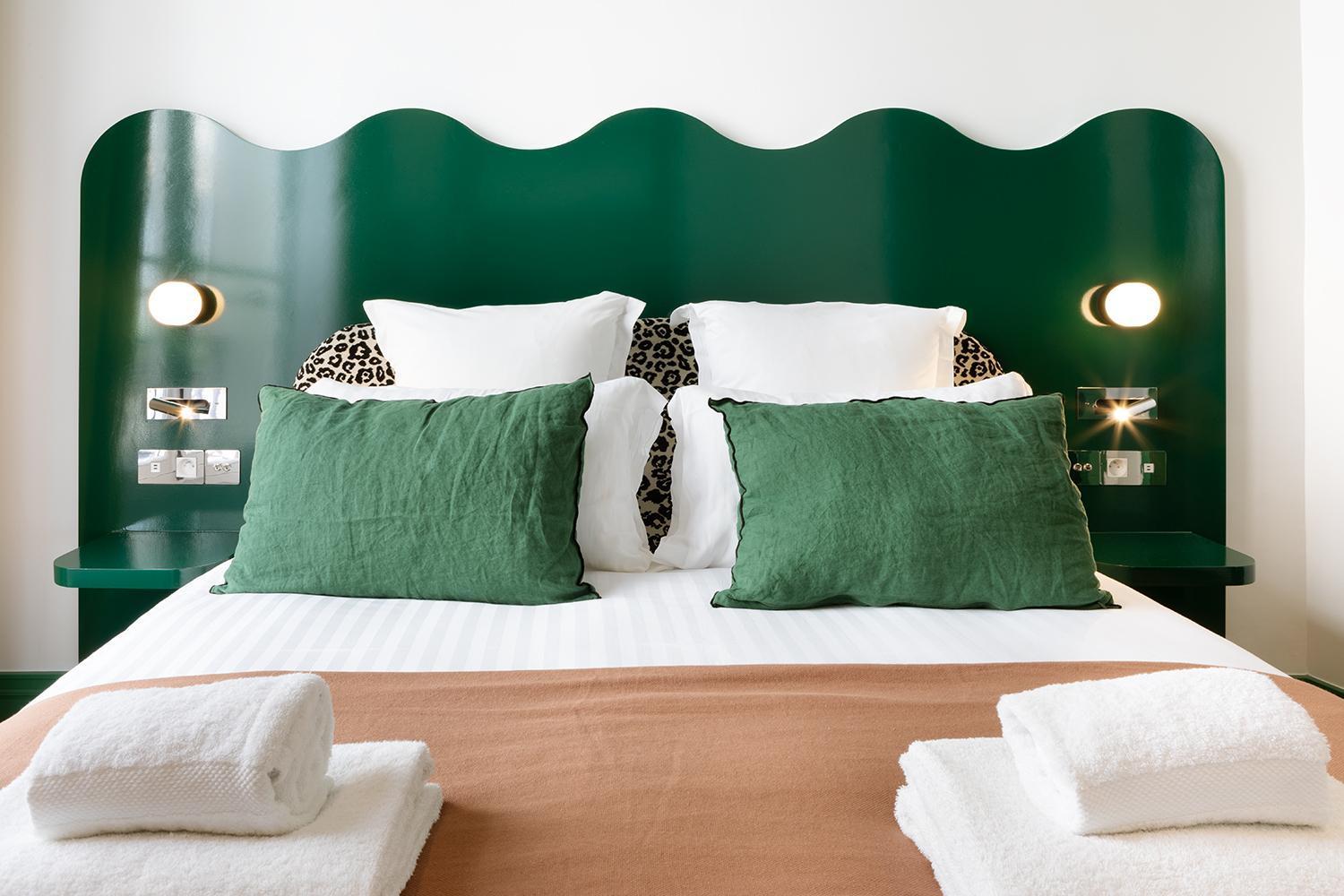Paris Home Collection Serviced Apartments In Notre Dame - Rue Savoie Luaran gambar