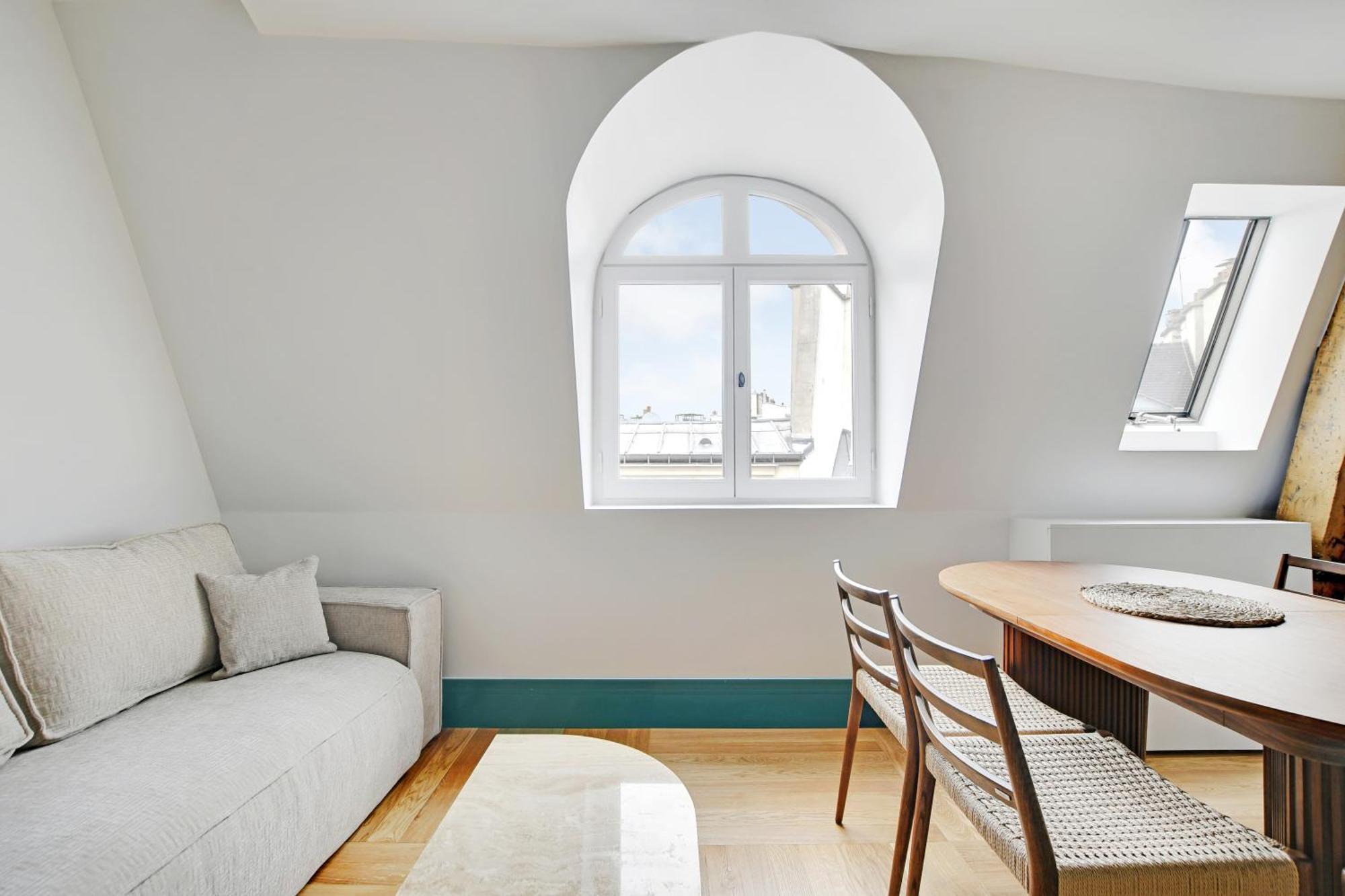 Paris Home Collection Serviced Apartments In Notre Dame - Rue Savoie Luaran gambar